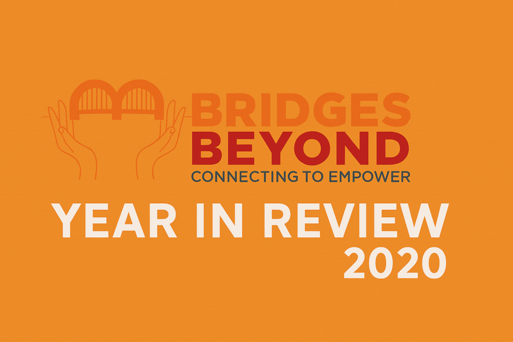 Bridges Beyond Rwanda 2020 - Bridges Beyond